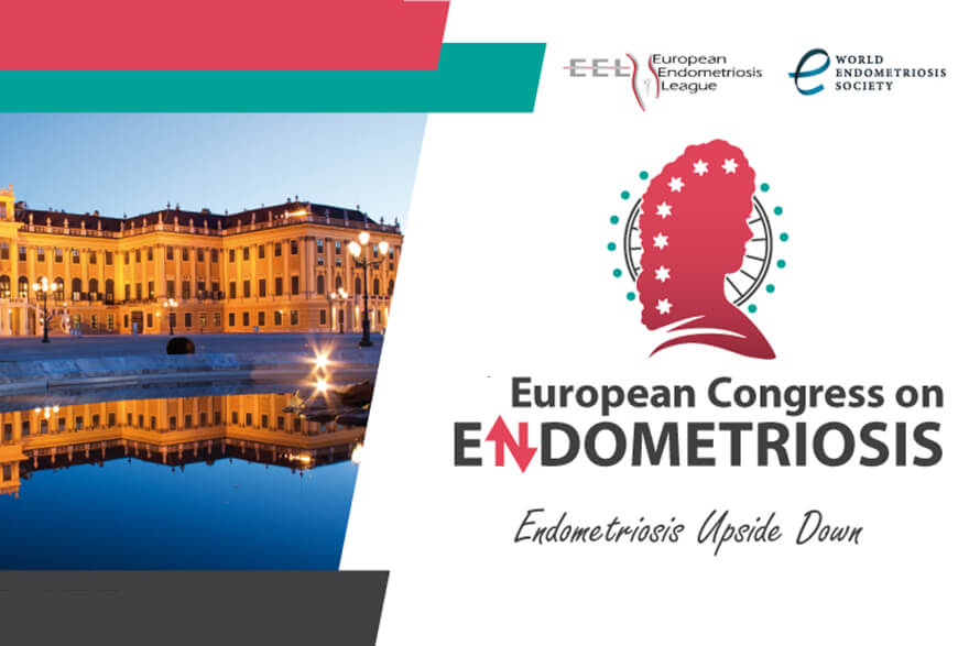 Congrès Européen Endometriose
