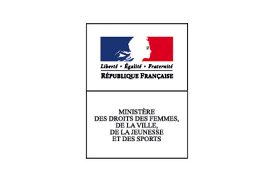 Endométriose, Ministère des droits des femmes