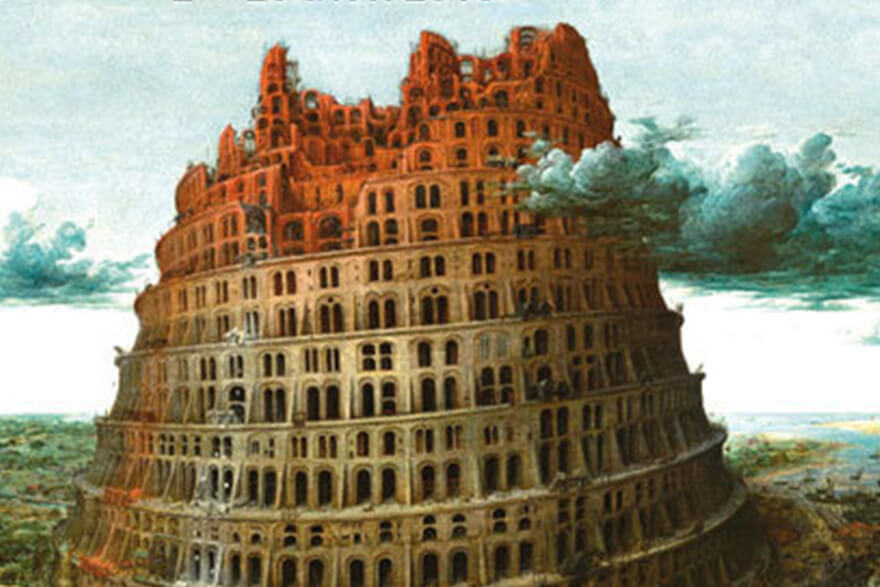 Journée de Babel Endométriose