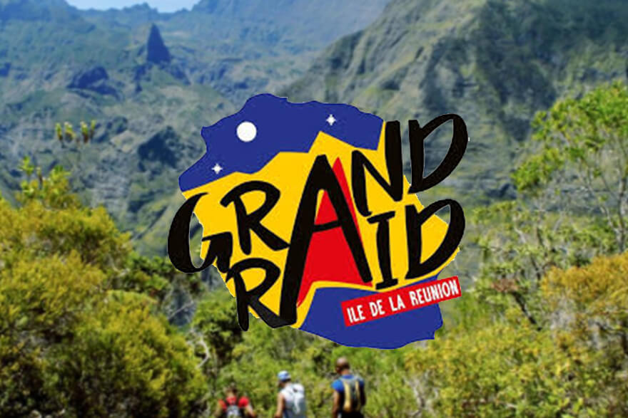 Grand raid de la Réunion, nos coureurs Endofrance