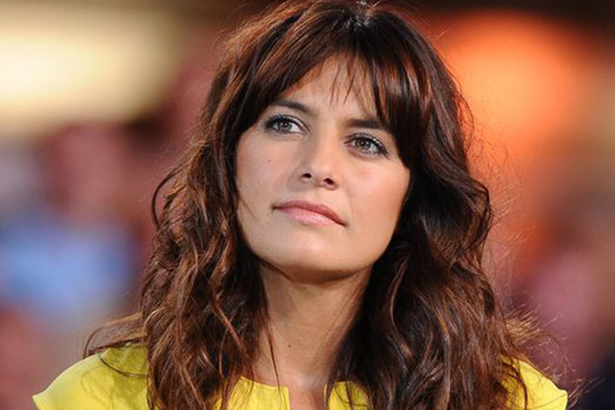Laëtitia Milot dans la Gazette d'Endofrance