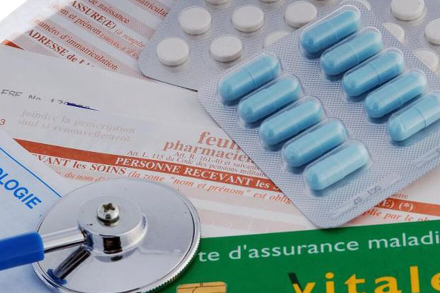 Projet de loi santé et l'endométriose