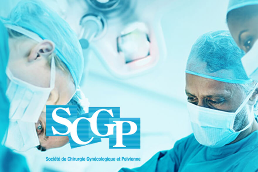 Congrès société de chirurgie gynécologique et pelvienne