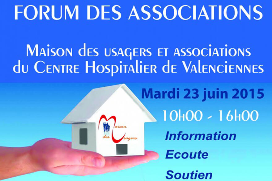 Forum des associations Endométriose
