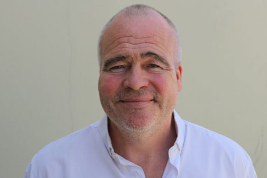 Professeur Peter Von Theobald - Endofrance