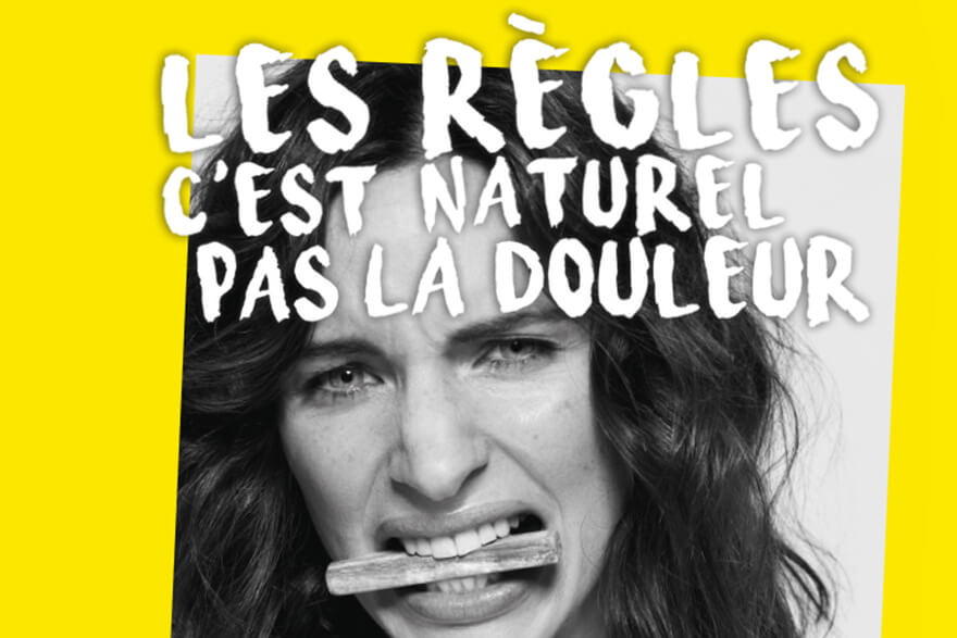 Communication nationale sur l'Endométriose