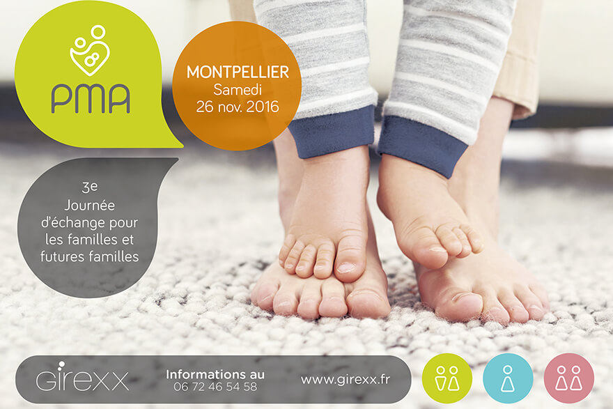 Journée d'échange sur la PMA et les familles