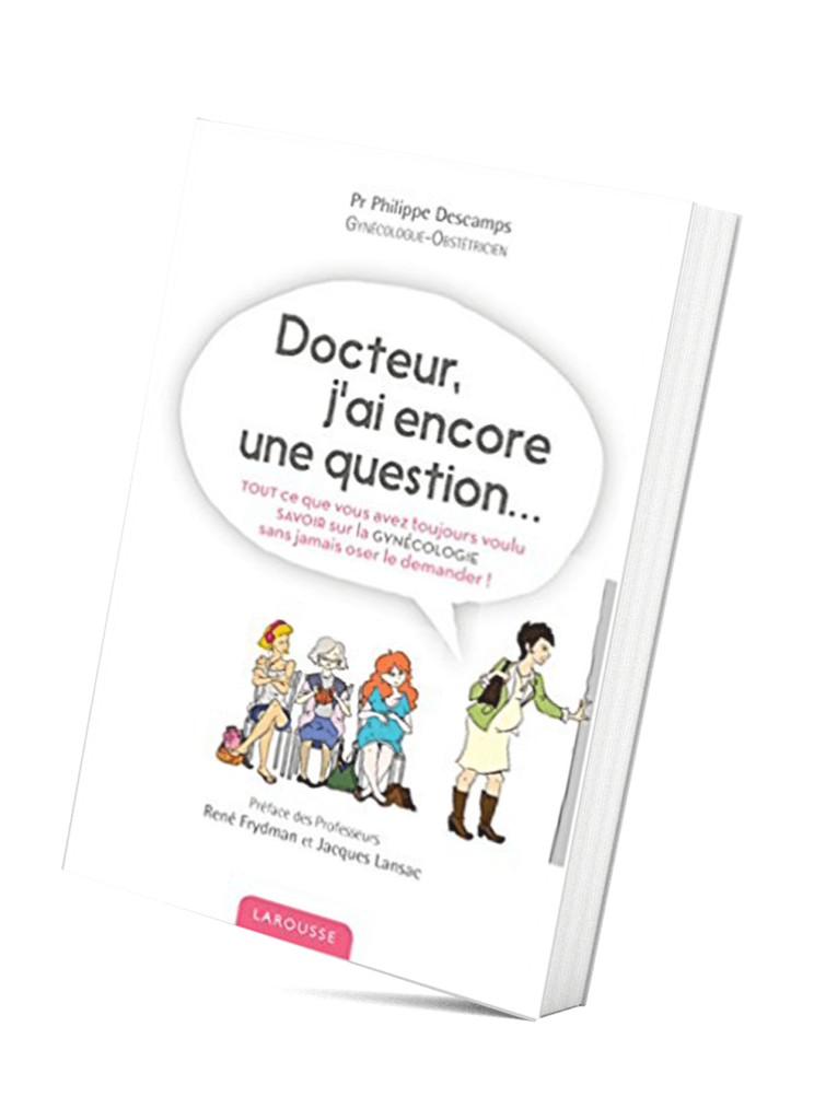 docteur-j-ai-encore-une-question-endo Les idées reçues sur l'endométriose