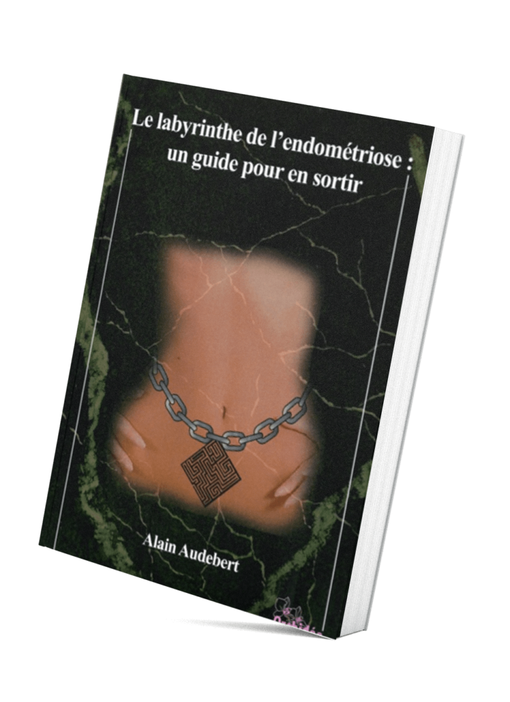 labyrinthe-endometriose-alain-audebert Les idées reçues sur l'endométriose