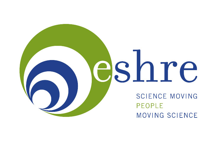 logo eshre